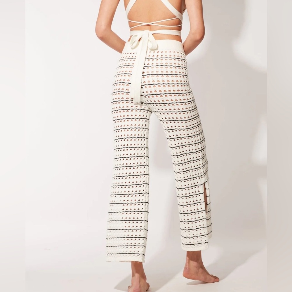 Solid & Striped - The Logan Pant - image 2